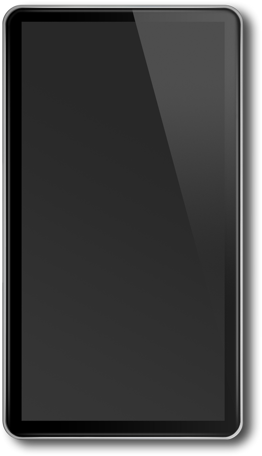 Black Smartphone